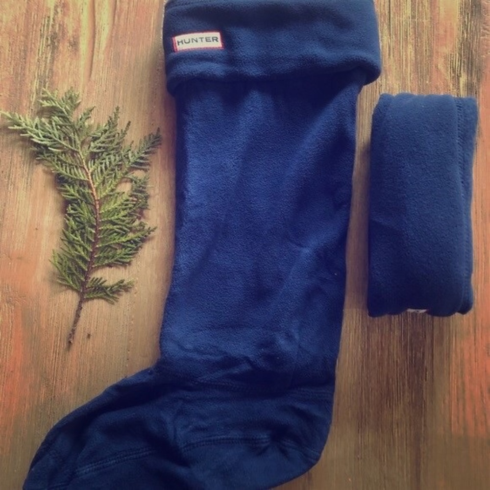 Hunter Boot Socks
